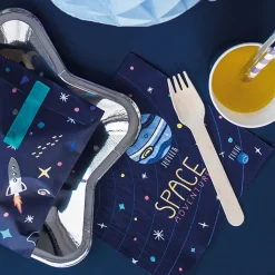 Servetter Space Adventure