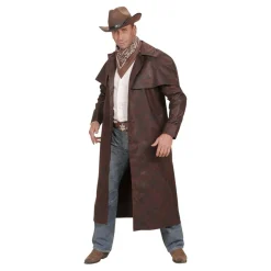 Sheriff Jacka Brun