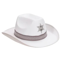 Sheriffhatt Vit