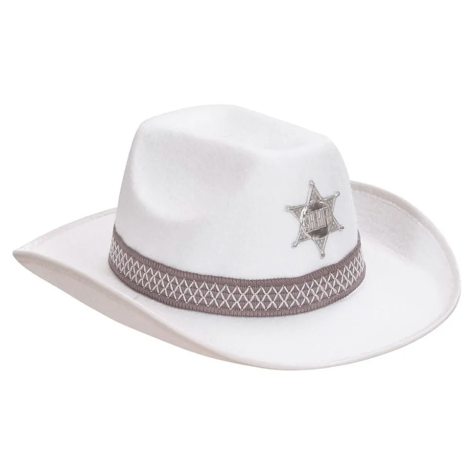 Sheriffhatt Vit
