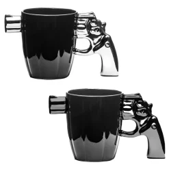 Sheriffmugg