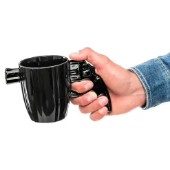 Sheriffmugg