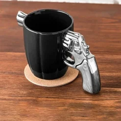 Sheriffmugg