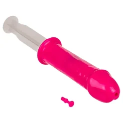 Shotspruta Penis