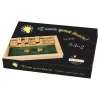 Shut The Box Bambu Brädspel