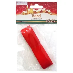 Sidenband Röd