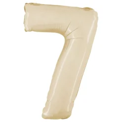 Sifferballong Satin Cream