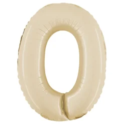 Sifferballong Satin Cream