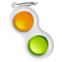 Simple Dimple Fidget Toy
