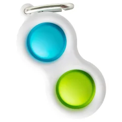 Simple Dimple Fidget Toy