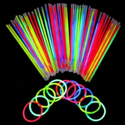 Självlysande Armband