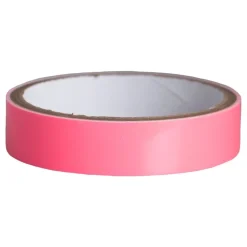 Självlysande Tejp Rosa