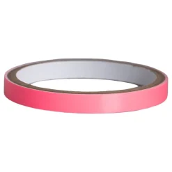 Självlysande Tejp Rosa