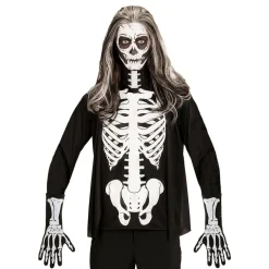 Skeletthandskar