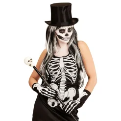 Skeletthandskar