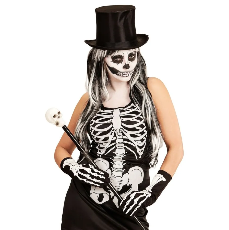 Skeletthandskar