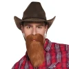Skägg Cowboy