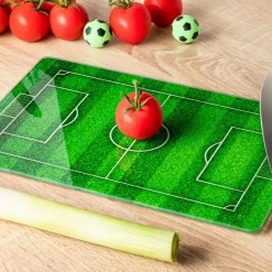 Skärbräda Fotbollsplan