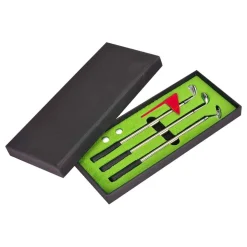 Skrivbordsgolf med Pennor Deluxe