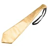 Slips Metallic Guld