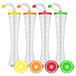 Slushmugg Twister Citrus