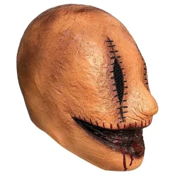 Smile Halloween Latexmask