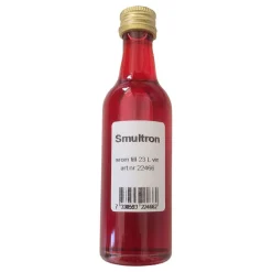 Smultronarom