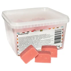 Smultronfudge Storpack