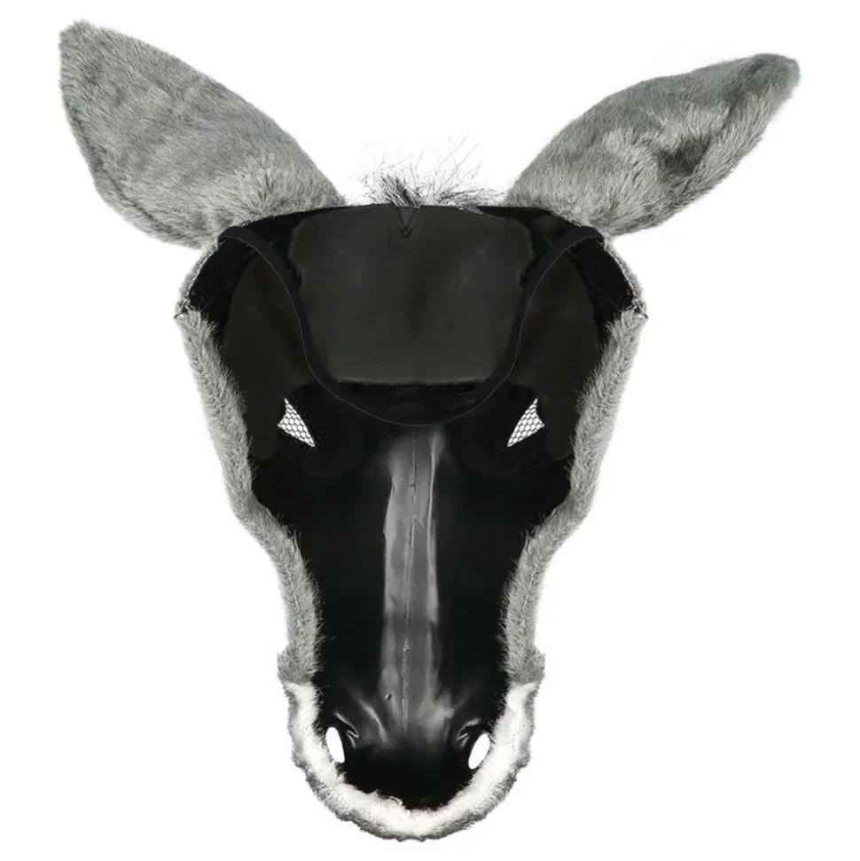 Åsna Halvmask
