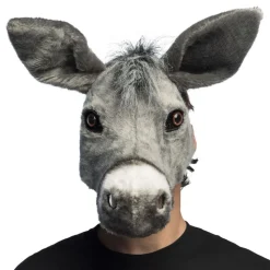 Åsna Halvmask
