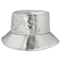 Solhatt Metallic Silver