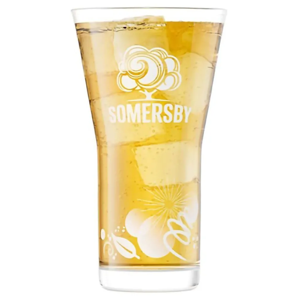 Somersby Ciderglas