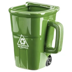 Soptunna Mugg