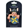 Souvenir Magnet Troll Sweden