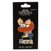 Souvenir Sweden Älg Magnet