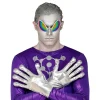 Space Alien Handskar