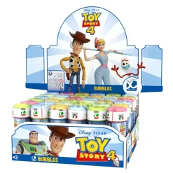 Såpbubblor Toy Story 4