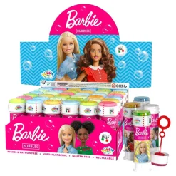 Såpbubblor Barbie