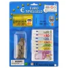 Spelpengar Euro