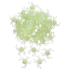 Spindlar Glow in the Dark