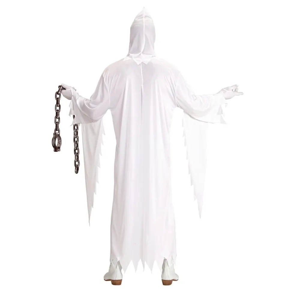 Spöke Halloween Maskeraddräkt