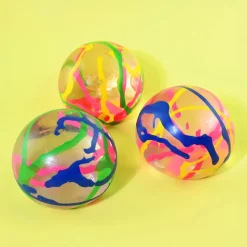 Squeeze Ball Marmor