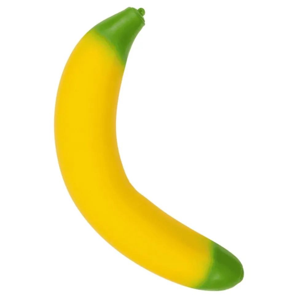 Squeeze Banan XL