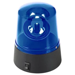 Stage Effects LED Discolampor Mini Set