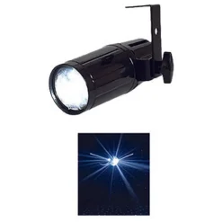 Stage Effects LED Pinspot Vit