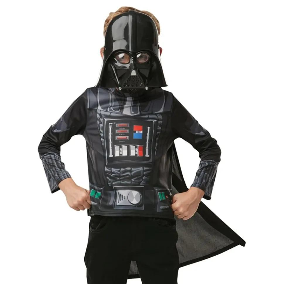 Star Wars™ Darth Vader Kit Barn Maskeraddräkt