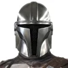 Star Wars The Mandalorian Mask