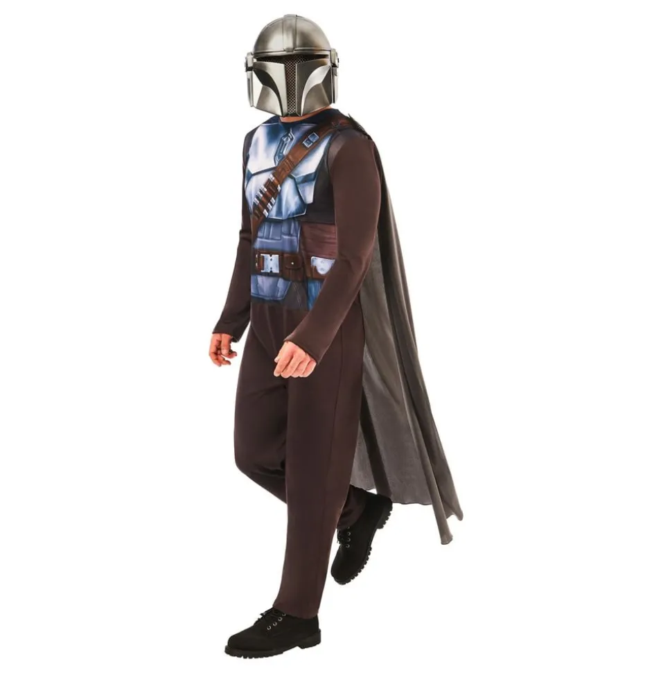 Star Wars The Mandalorian Maskeraddräkt