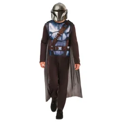 Star Wars The Mandalorian Maskeraddräkt