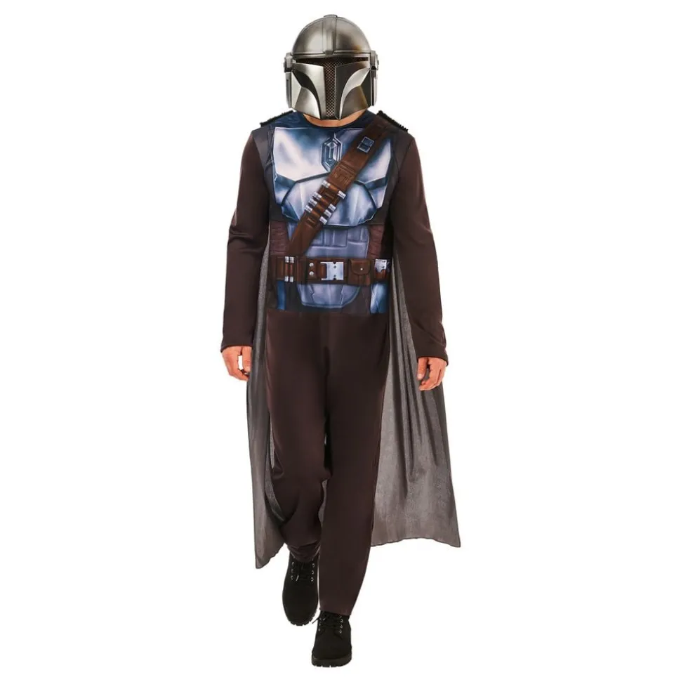 Star Wars The Mandalorian Maskeraddräkt